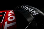 Citroen C3 WRC 2019 года